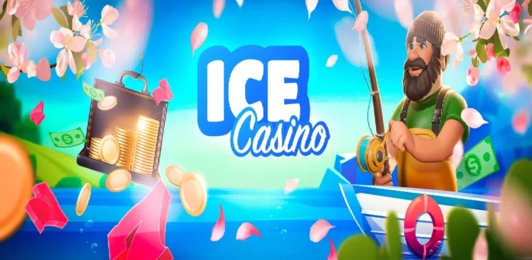 Ice Casino: No Deposit Bonus Codes, €25 Euro Bonus, 50 Free Spins, Withdrawal Options